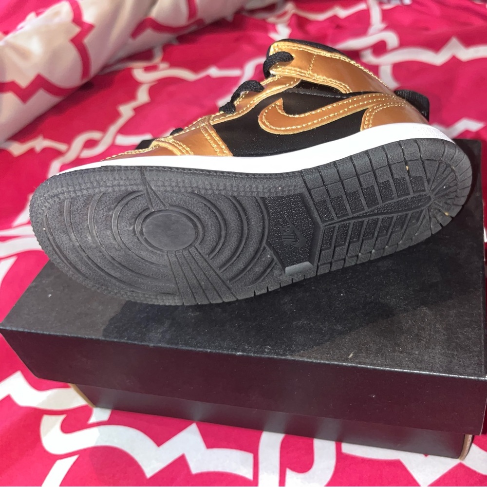 Jordan 1s for Toddlers